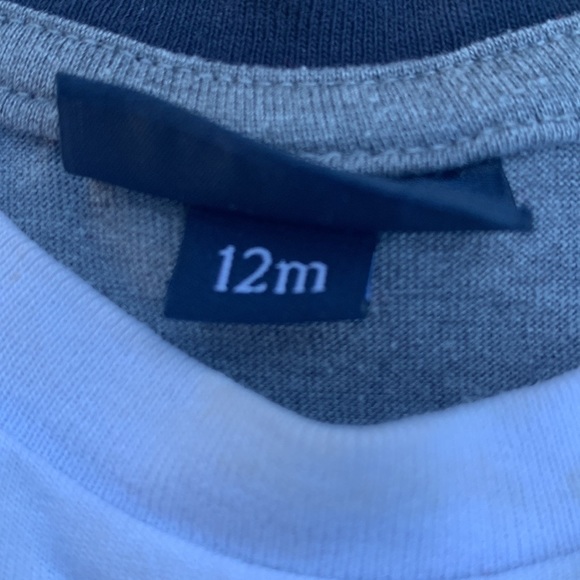 Brums 2 Piece Dino Theme Outfit - Picture 4 of 7